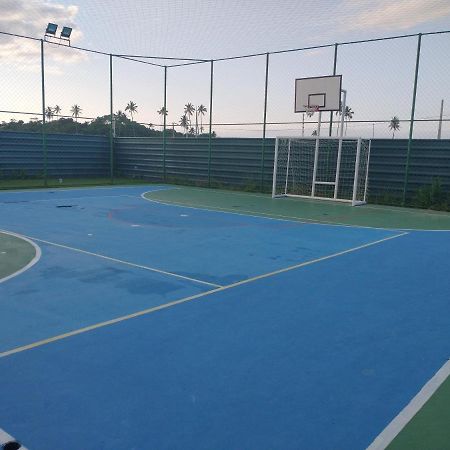 Palm Village Acqua - Apartamento Premium - Em Frente A Piscina - Pôrto das Galinhas מראה חיצוני תמונה