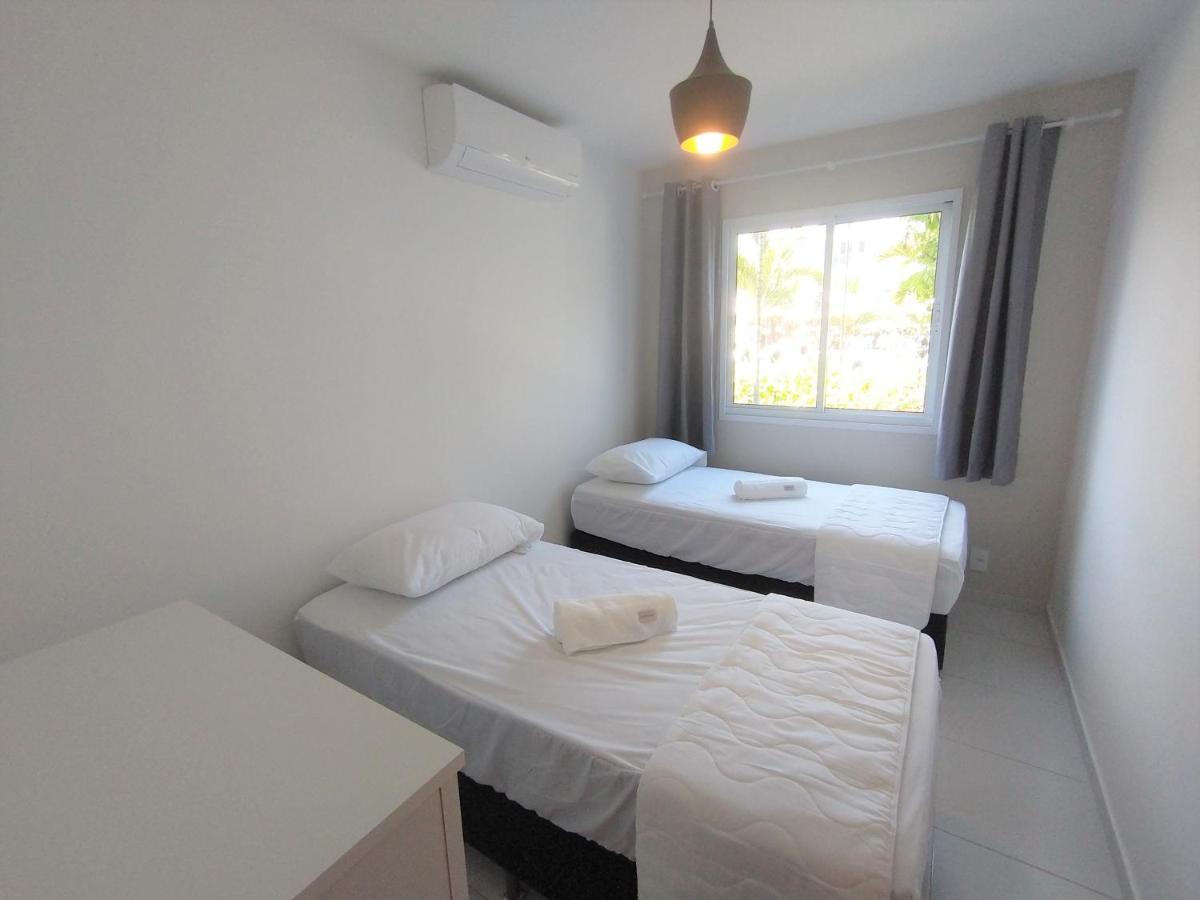 Palm Village Acqua - Apartamento Premium - Em Frente A Piscina - Pôrto das Galinhas מראה חיצוני תמונה