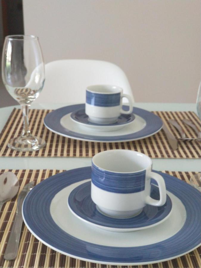 Palm Village Acqua - Apartamento Premium - Em Frente A Piscina - Pôrto das Galinhas מראה חיצוני תמונה