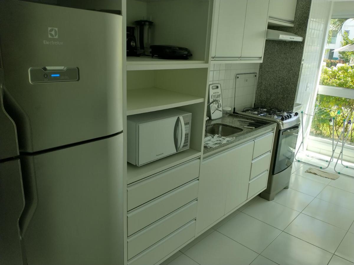 Palm Village Acqua - Apartamento Premium - Em Frente A Piscina - Pôrto das Galinhas מראה חיצוני תמונה