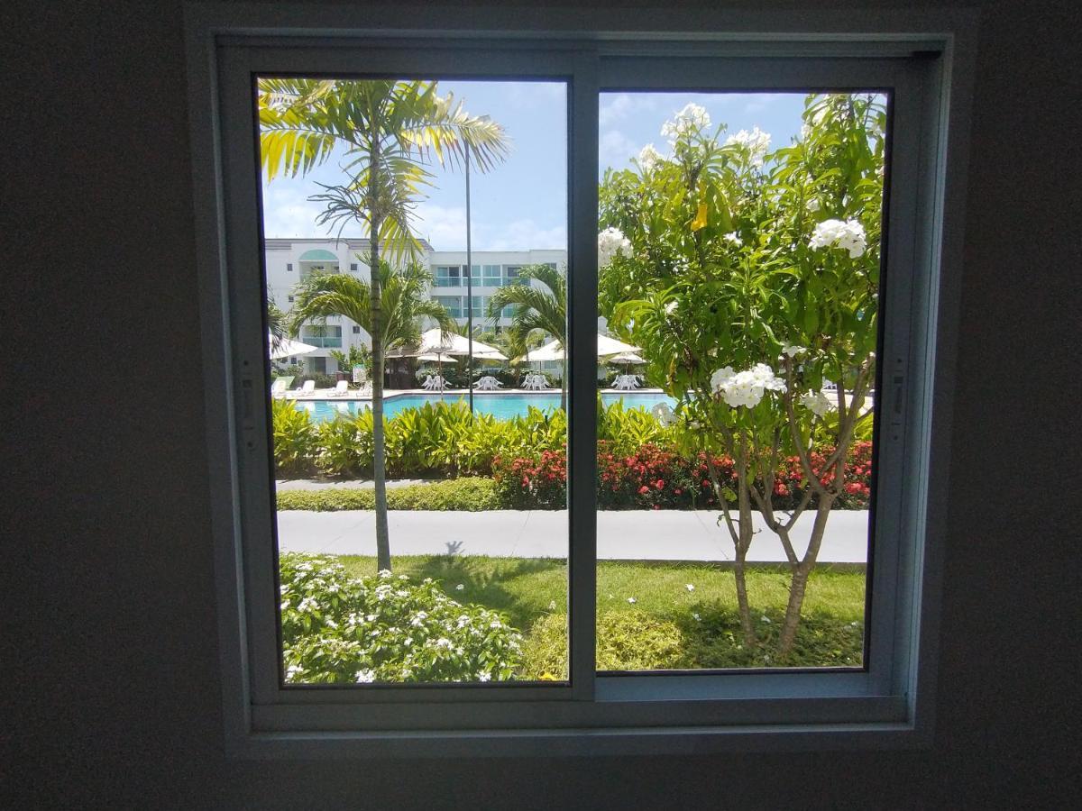 Palm Village Acqua - Apartamento Premium - Em Frente A Piscina - Pôrto das Galinhas מראה חיצוני תמונה