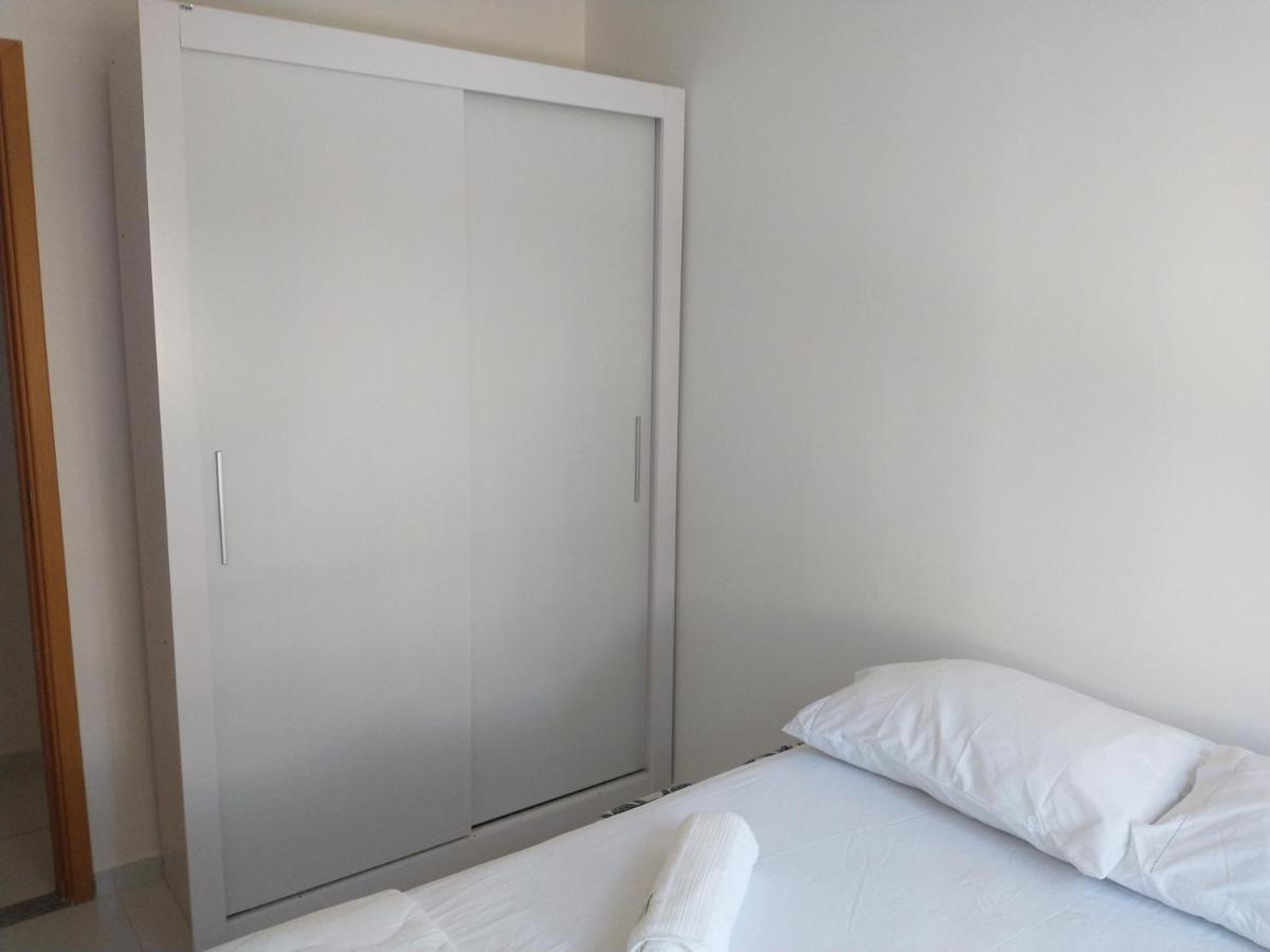Palm Village Acqua - Apartamento Premium - Em Frente A Piscina - Pôrto das Galinhas מראה חיצוני תמונה