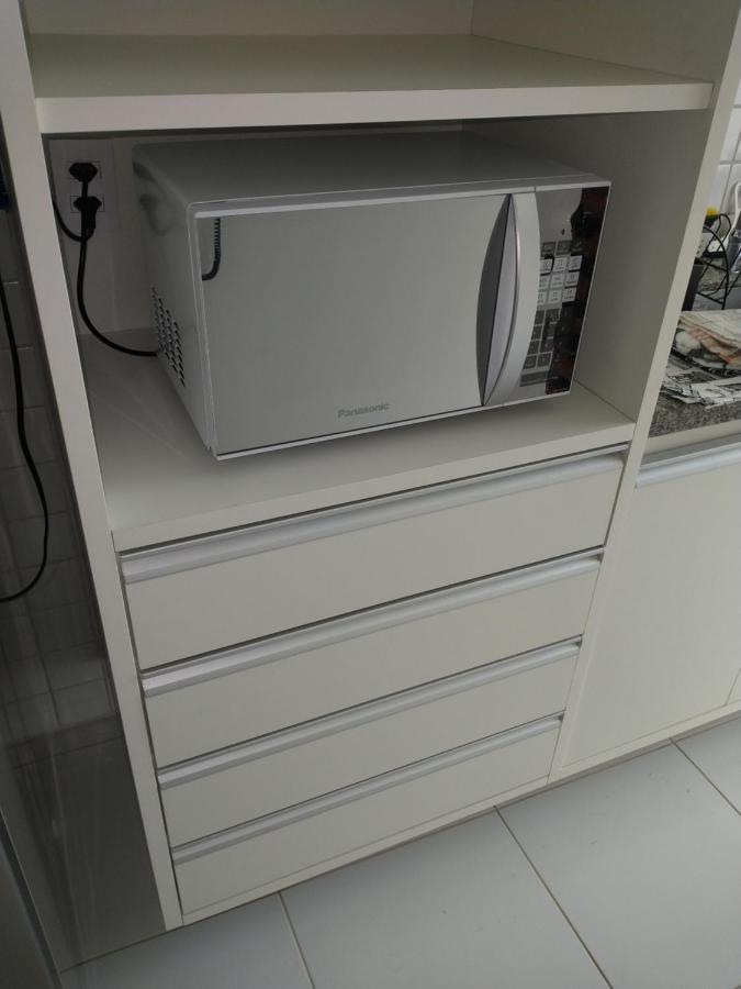 Palm Village Acqua - Apartamento Premium - Em Frente A Piscina - Pôrto das Galinhas מראה חיצוני תמונה