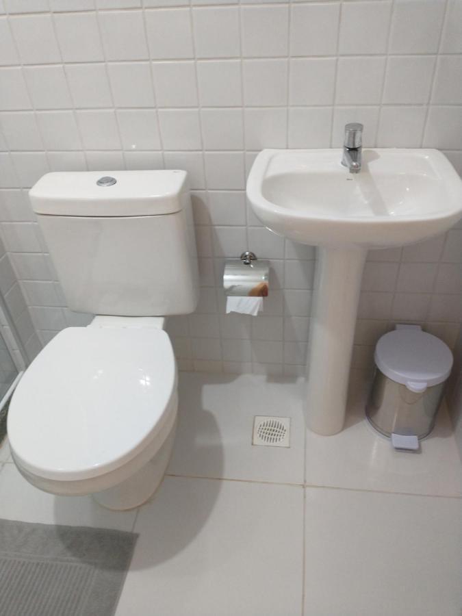 Palm Village Acqua - Apartamento Premium - Em Frente A Piscina - Pôrto das Galinhas מראה חיצוני תמונה