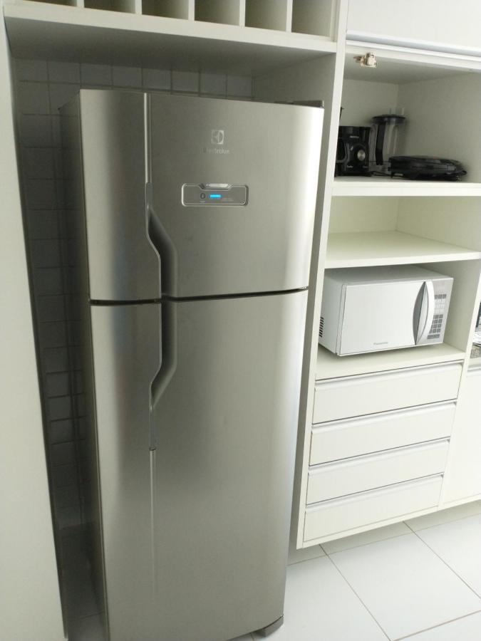 Palm Village Acqua - Apartamento Premium - Em Frente A Piscina - Pôrto das Galinhas מראה חיצוני תמונה